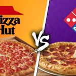 Pizza Hut vs Domino's: Mana yang Juaranya?