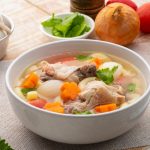 Resep Rahasia: Cara Membuat Sup Ayam Super Lezat!