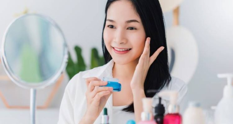 Rekomendasi Ampuh Produk Kecantikan untuk Kulit Sensitif