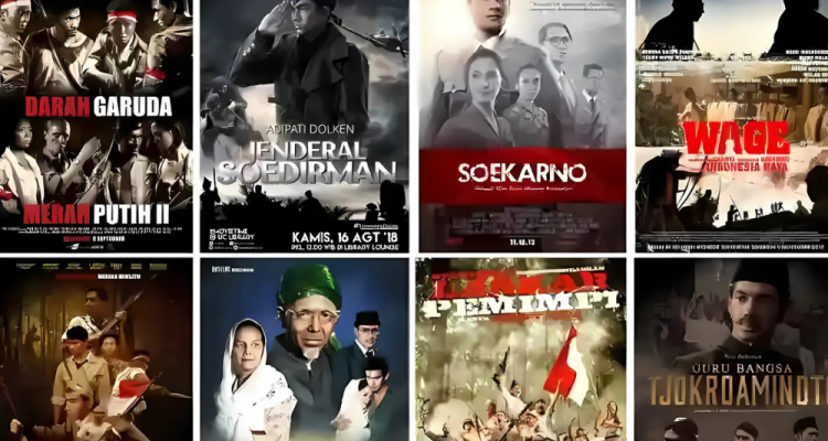 Temukan Sejarah Dunia yang Menakjubkan: Rekomendasi Film Dokumenter Terbaik