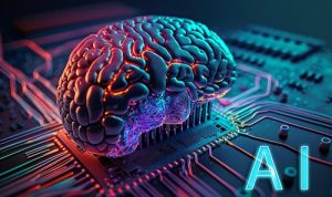 Kecerdasan Buatan (AI) Mengubah Lanskap Pekerjaan
