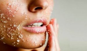 Eksfoliasi: Solusi Eksfoliator Terbaik Untuk Kulit Sensitif