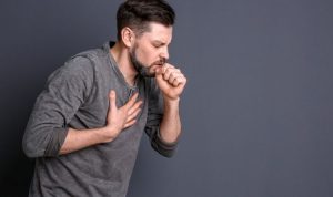 Cara Mengatasi Batuk Berdahak Secara Efektif