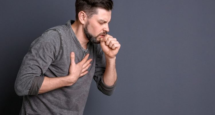 Cara Mengatasi Batuk Berdahak Secara Efektif