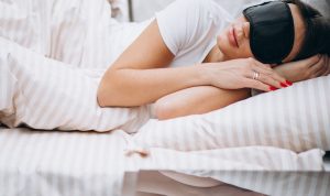Rahasia Hidup Sehat: Cara Mengatur Jam Tidur yang Baik dan Benar