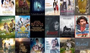 Deretan Film Terlaris di Indonesia: Tren dan Rekomendasi Terbaik