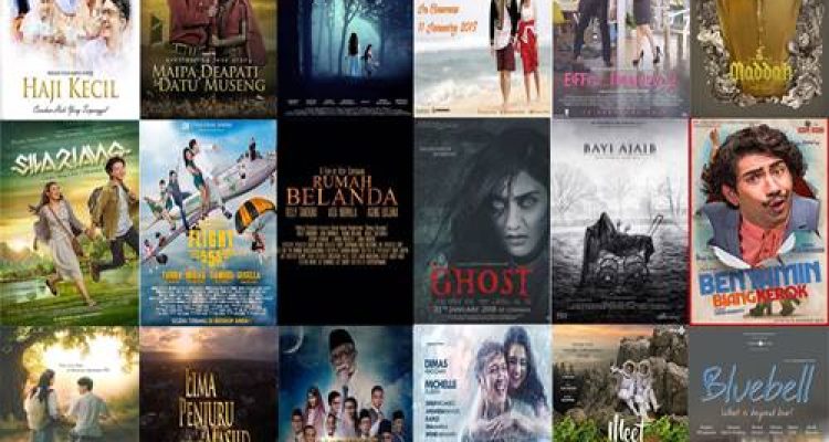Deretan Film Terlaris di Indonesia: Tren dan Rekomendasi Terbaik