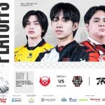 MPL ID S14: Sengitnya Persaingan dan Lahirnya Bintang Baru!
