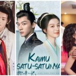 Temukan Rekomendasi Drama China yang Lagi Hype Banget!