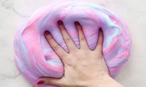 Anti Gagal! Panduan Lengkap Cara Membuat Slime