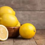 manfaat lemon