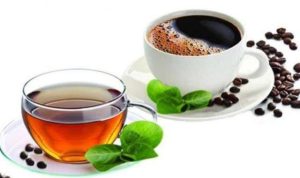 Kopi atau Teh: Mana yang Lebih Baik untuk Anda?