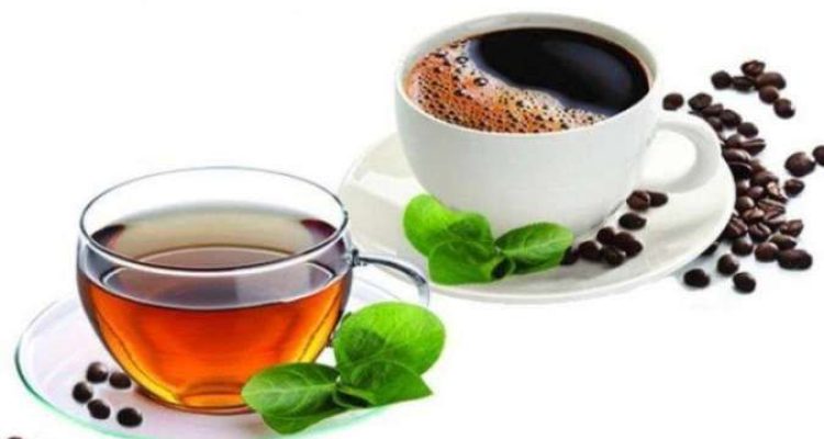 Kopi atau Teh: Mana yang Lebih Baik untuk Anda?