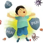 Cara Menjaga Imun Tubuh Agar Tetap Kuat dan Jarang Sakit