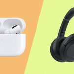 Headphone vs. Earbuds: Mana yang Lebih Cocok untuk Anda?