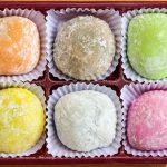 Rahasia Cara Membuat Kue Mochi Kenyal dan Lezat di Rumah