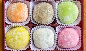 Rahasia Cara Membuat Kue Mochi Kenyal dan Lezat di Rumah