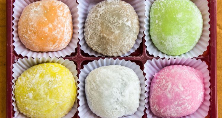 Rahasia Cara Membuat Kue Mochi Kenyal dan Lezat di Rumah