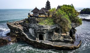 Surga Hiburan: Rekomendasi Wisata Hiburan Terbaik di Bali