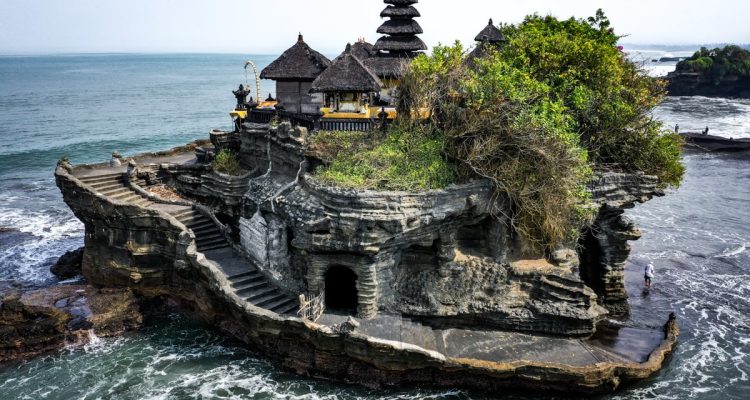 Surga Hiburan: Rekomendasi Wisata Hiburan Terbaik di Bali