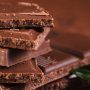 Manfaat makan cokelat