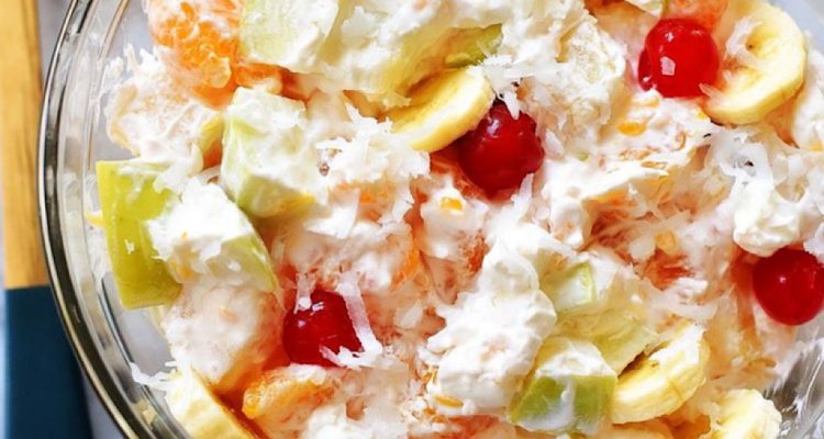 Rahasia Cara Membuat Salad Enak dan Mudah: Gaya Sehat!